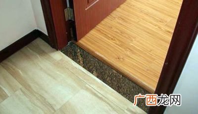 门槛石颜色怎么挑选,过门石选择天然大理石还是人造石?