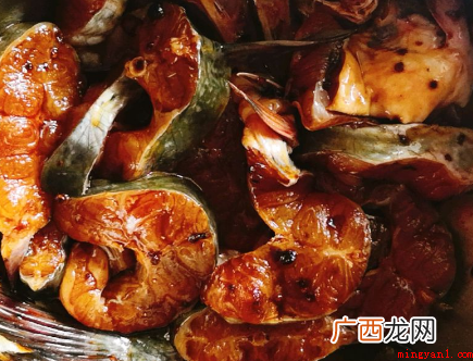 清江鱼的做法_健康频道 清江鱼怎样做好吃又不腥