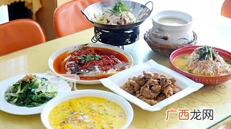 扬州美食,扬州有哪些美食？