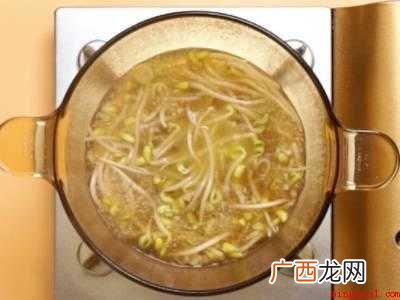 豆芽可以做出哪些美味食物