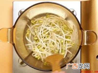 豆芽可以做出哪些美味食物