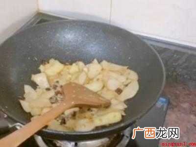 菜头怎么炒好吃又简单