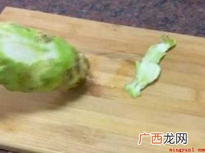 菜头怎么炒好吃又简单
