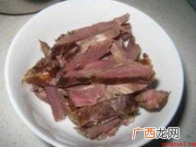 烟熏腊兔肉怎么做好吃