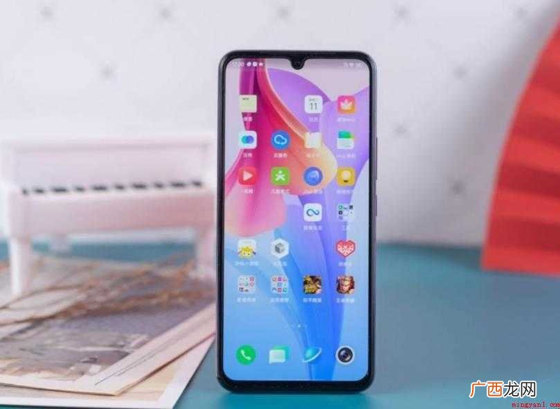vivox20参数配置怎么样