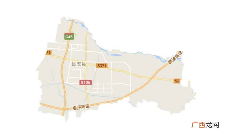固安县,隶属河北省廊坊市 固安县属于哪个市