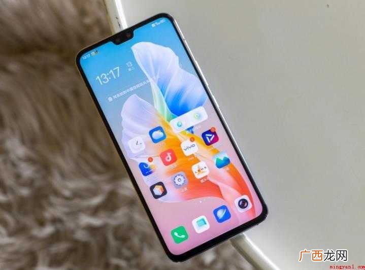 vivox21ia参数怎么样