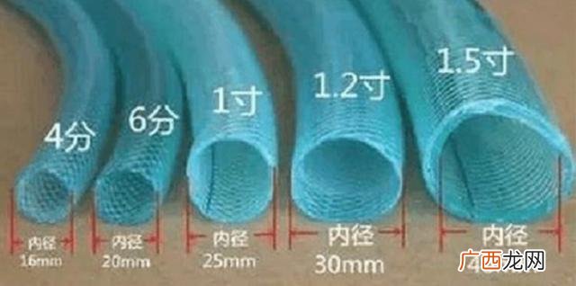 6分管的内径和外径分别是多少,6分钢管内外径是多少mm？