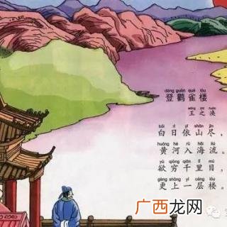 白日依山尽的尽什么意思,白日依山尽的依字是什么意思？