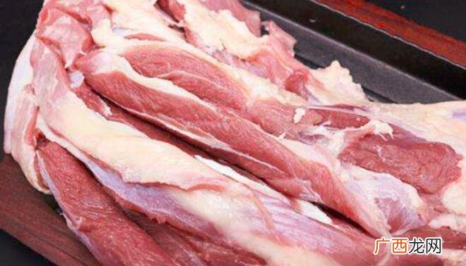 羊前腿和羊后腿的外观区别 羊前腿和羊后腿的区别