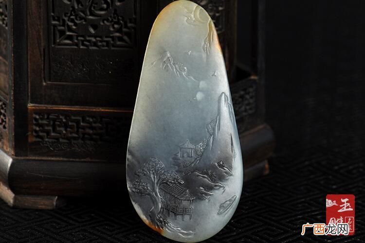 什么是和田玉青花料,青花玉产地有哪些？