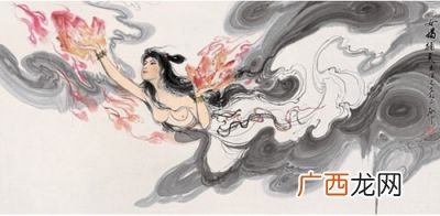 女娲补天的故事你知道吗,女娲补天的故事？