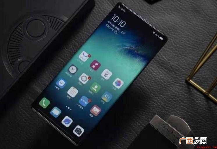 vivonex参数配置怎么样