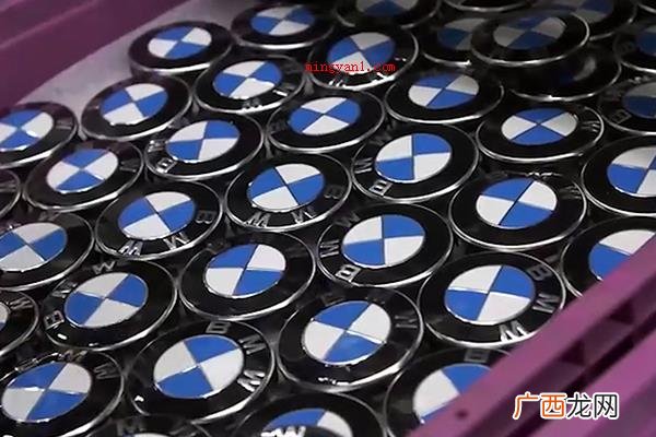 宝马是德国的豪华汽车品牌 宝马是哪个国家的品牌