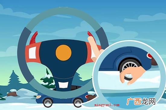 换挡拨片可以在道路灯行驶前应用 换挡拨片怎么用