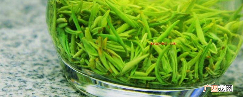 毛尖味儿清爽,常常饮用有清新口气的功效,可以降低牙龈肿痛 喝毛尖有什么好处