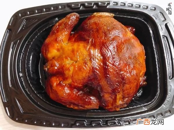 山姆的烤鸡是什么鸡,山姆超市烤鸡怎么做？