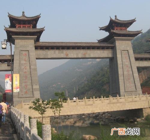 太原好玩的地方有哪些,山西太原有哪些好玩的景点？