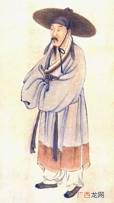 中兴四大诗人指的是哪四位,中兴四大诗人，读音？