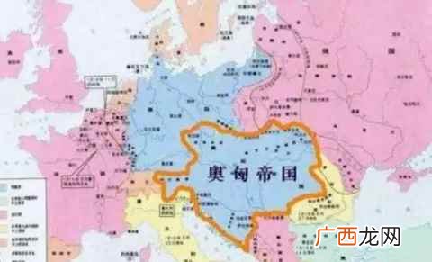 一战后奥匈帝国解体主要分为四个国家、捷克、匈牙利、南斯拉夫、 奥匈帝国分裂成几个国家