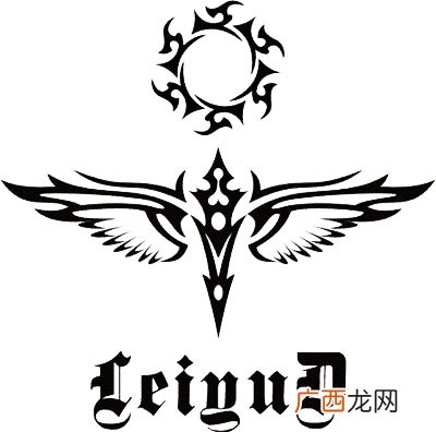 纹身图腾是什么意思,图腾纹身什么意思?