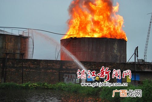酒精着火了怎么处理,酒精着火怎么灭掉？