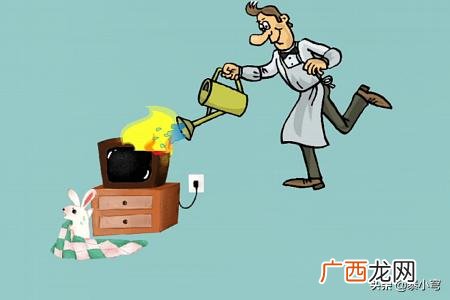 酒精着火了怎么处理,酒精着火怎么灭掉？