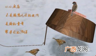 如何用竹子制作捕鸟器,鲁班是怎样发明竹鸟的？