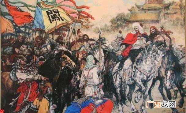 清军入关那么久为什么不反抗 清朝汉人为什么不反抗