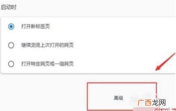 谷歌浏览器怎么开启极速模式