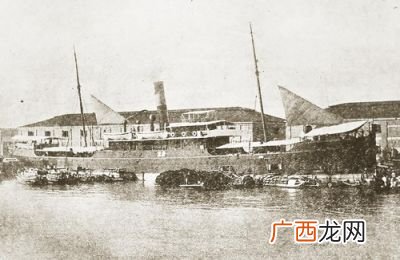 轮船招商局在经济方面有什么作用,洋务运动的企业有营利性吗？