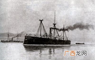 为什么叫北洋水师,北洋是什么意思？