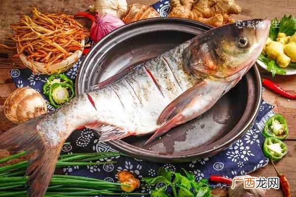 鱼肉的功效与作用有哪些