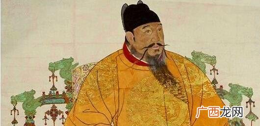 朱棣的第二任皇后是谁,明成祖朱棣的皇后是徐妙云吗?