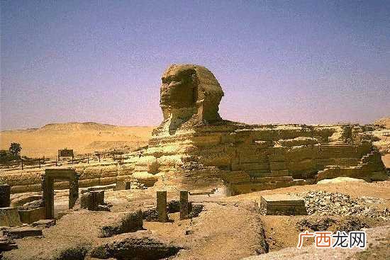 世界四大历史古国,世界公认文明古国排行榜？