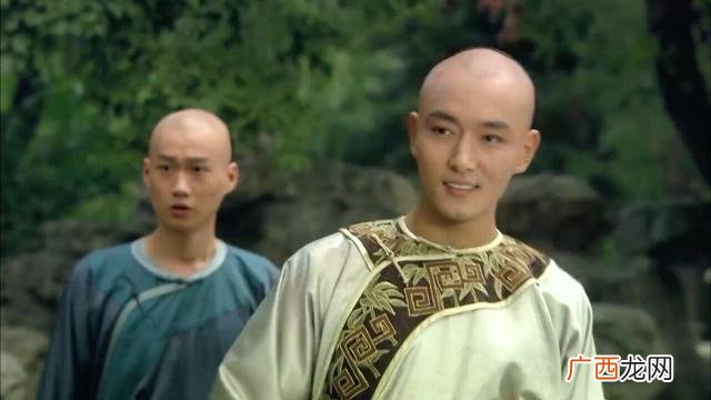 甄嬛传果郡王原型,甄嬛传果郡王的正福晋?