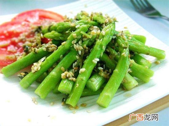 芦笋要煎多久,芦笋酸菜鱼的做法？