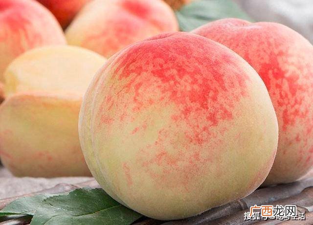 吃水蜜桃的季节是几月,九月中旬有桃吃没有？