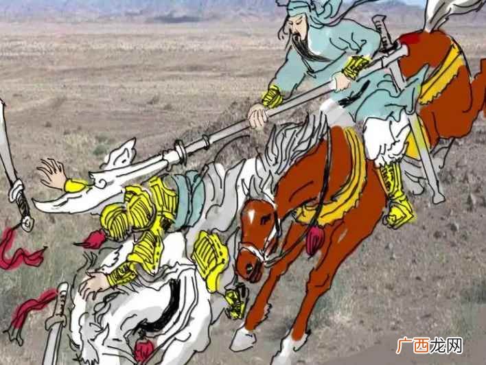 过五关,斩六将只是三国演义小说的虚构,历史上关羽辞别曹操后直 五关是指哪五关