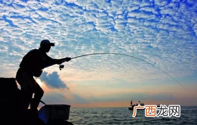 路亚竿适合海钓么,ml型路亚竿到海边可以吗？