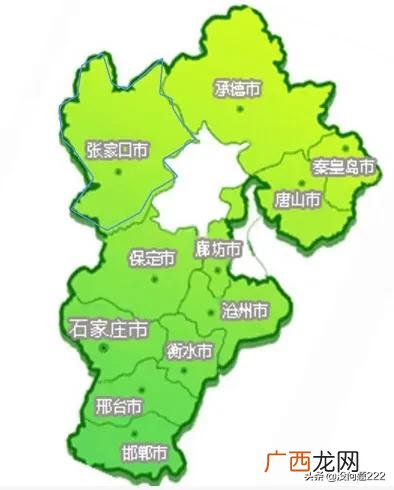 衡阳在哪里,河北有衡州吗？