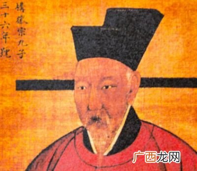 宋徽宗与宋钦宗是什么关系,宋徽宗宋钦宗赵构关系？