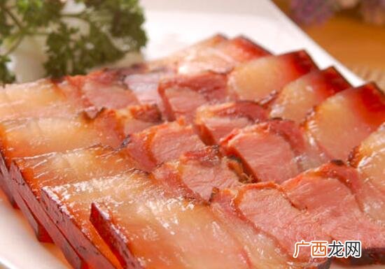 腊肉和火腿营养价值区别 腊肉和火腿的区别