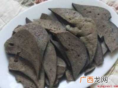怎样煮猪肝