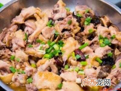 蒸鸡块怎么做又嫩又好吃
