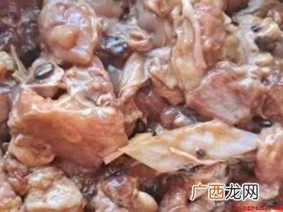 蒸鸡块怎么做又嫩又好吃