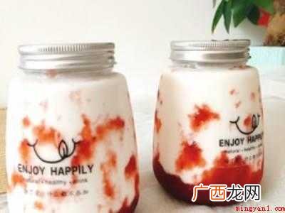 草莓酱可以做什么美食