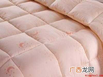 棉花褥子脏了怎么清洗