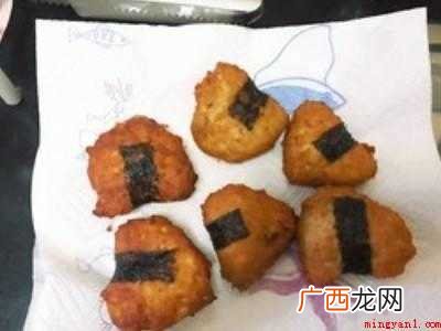 炸鸡肉块的做法