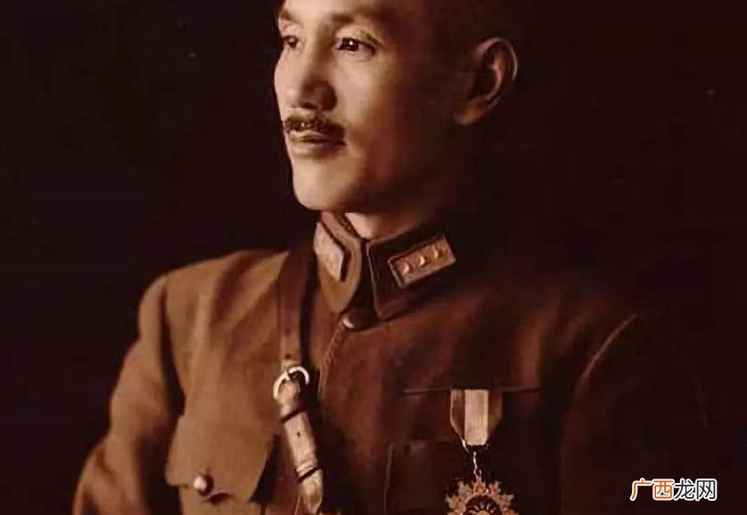蒋介石为什么字中正,将介石有后代吗?现在是干什么的？